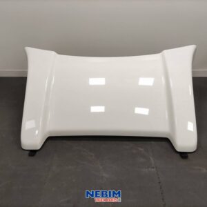 Dakspoiler FH4/4B Cabinehoogte 175cm - 82358332 - Gebruikt