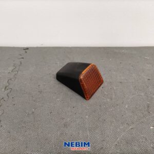 Volvo - 1623727 - Toplampglas oranje