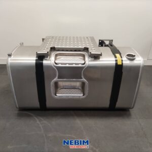 Volvo - 21335679 - Réservoir de carburant 550L 140x70x71cm