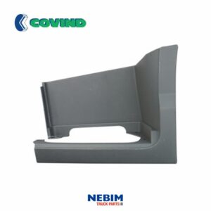 Covind - 82141971 - Side step box FH4 left