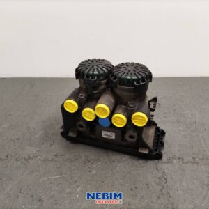 Volvo - 22225552 - Modulator Hinterachse