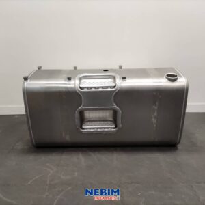 Fuel tank 550L 140x70x71cm - 21335679 - Used