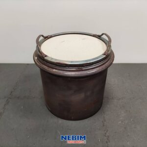 Volvo - 21716414 - Filtre à particules euro 6 