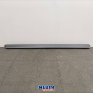 Volvo - 82101912 - Bumperspoiler midden FH4/5