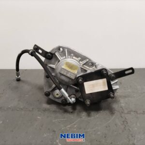 Volvo - 22770451 - PTO PTR-DH