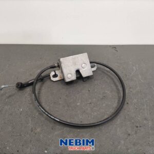 Renault - 7482269464 - Zamek klapy bagażnika