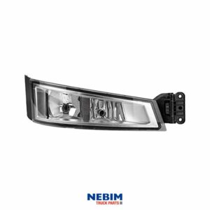 Volvo - 22332594 - Fog lamp FH4 right