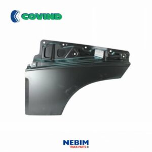Covind - 21642377 - Extensión de puerta FH4 izquierda