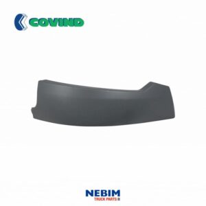 Covind - 84205718 - Bumper corner right FH4B