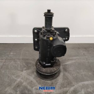 Stuurinrichting FH4 - 250441 - Gebruikt