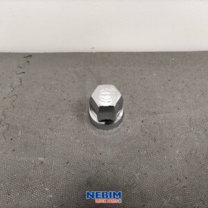 Volvo - 22083784 - Wielmoersierdop chroom Volvo