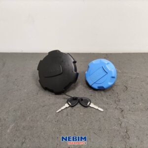 Volvo - 22335633 - Vuldop set