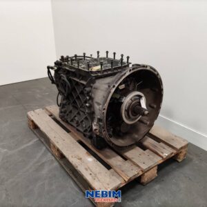 Renault - 7485003164 - Gearbox AT2412C