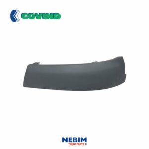 Covind - 21316575 - Stoßstange Ecke grau FH4 / FM4 links