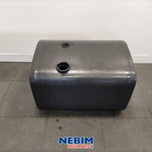 Volvo - 21968577 - Réservoir de carburant 255L acier 85x68x56cm