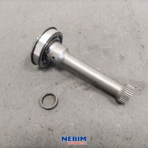 Volvo - 23957929 - PTO shaft I-shift