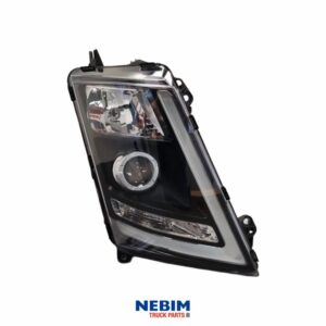Nebim Truck Parts - 22239248 - Koplamp rechts FH16 Bi Xenon