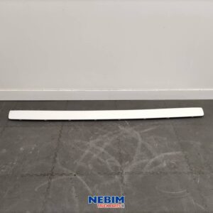 Volvo - 21443604 - Sun visor trim FH4