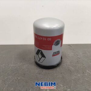 Élément de filtre à carburant - 5010477855 - Nouveau