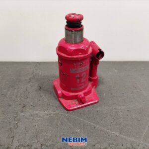 Krik 12 ton - 1087715 - Gebruikt