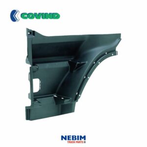 Covind - 3175927 - Instapkast FH links