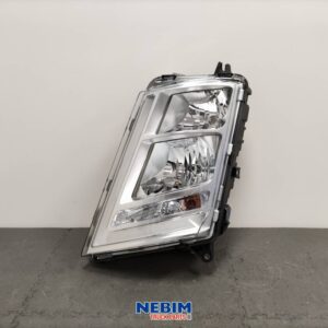 Volvo - 22239221 - Koplamp links FH4