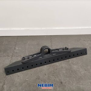 Volvo - 20424301 - Koppelschotelvoet 140mm SAF / GF links