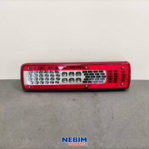 Volvo - 84195521 - Luz trasera led FH4 / FM4 derecha