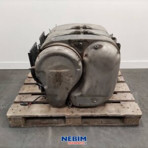 Volvo - 22495989 - Silenciador de escape EURO 6 ex. filtro de partículas