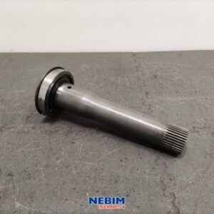 Eje de toma de fuerza incl. cojinete - 1653840 - Usados