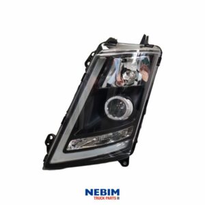 Nebim Truck Parts - 22239250 - Koplamp links FH16 Bi Xenon
