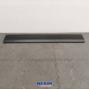 Volvo - 82632501 - Side skirts extension under 75cm