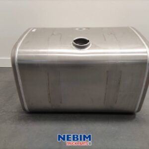 Volvo - 21516469 - Brandstoftank 255L 80x70x55cm