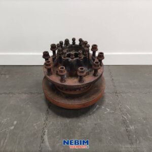 Volvo - 85107753 - Zestaw piast tylnej osi