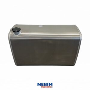 Nebim Truck Parts - 21516448 - Réservoir de carburant 450L 115x70x71cm