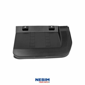 Nebim Truck Parts - 21924924 - Couvercle inférieur du boîtier de batterie