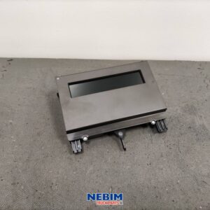 Wyświetlacz - 22041190 - Używany