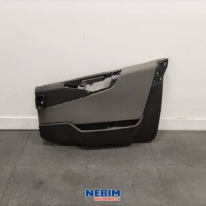 Volvo - 21934402 - Right FH4 door panel
