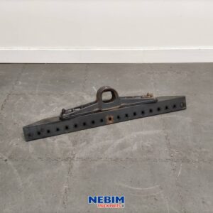 Volvo - 20424304 - Koppelschotelvoet 160mm Saf Holland / GF links