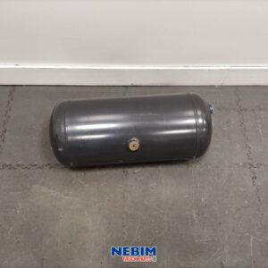 Depósito de aire acero 25L - 20904407 - Usado