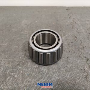 Volvo - 1656116 - Rollager