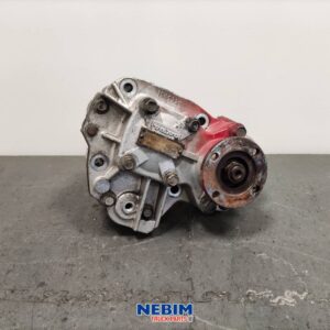 Volvo - 1653874 - Prise de force PTR-FH BKU 1123