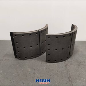 Volvo - 21534391 - Remschoen set 225mm