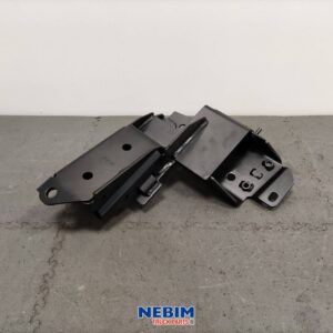 Renault - 7482554235 - Bumpersteun rechts