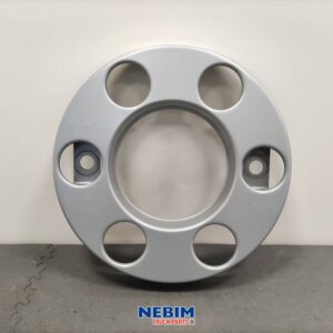 Wielsierring grijs FL - 22892731 - Nieuw