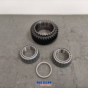 Volvo - 20771311 - Montageset