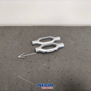 Volvo - 82291394 - Kap rechts