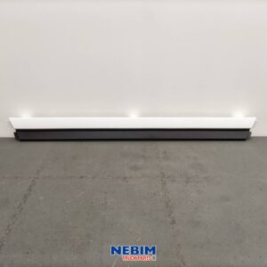 Volvo - 22245579 - Stoßstangenspoiler Mitte FH4/FM4