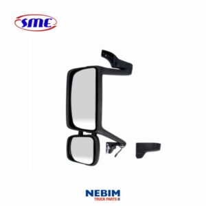 SME - 22286149 - Mirror FH / FM left