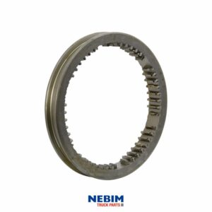 Nebim Truck Parts - 20760512 - Gniazdo przełącznika
